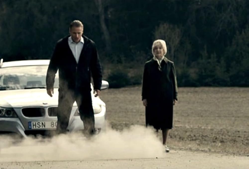 ザ・クロス エクソシストの闇の画像