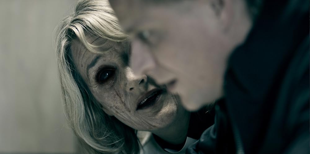 ザ・クロス エクソシストの闇の画像