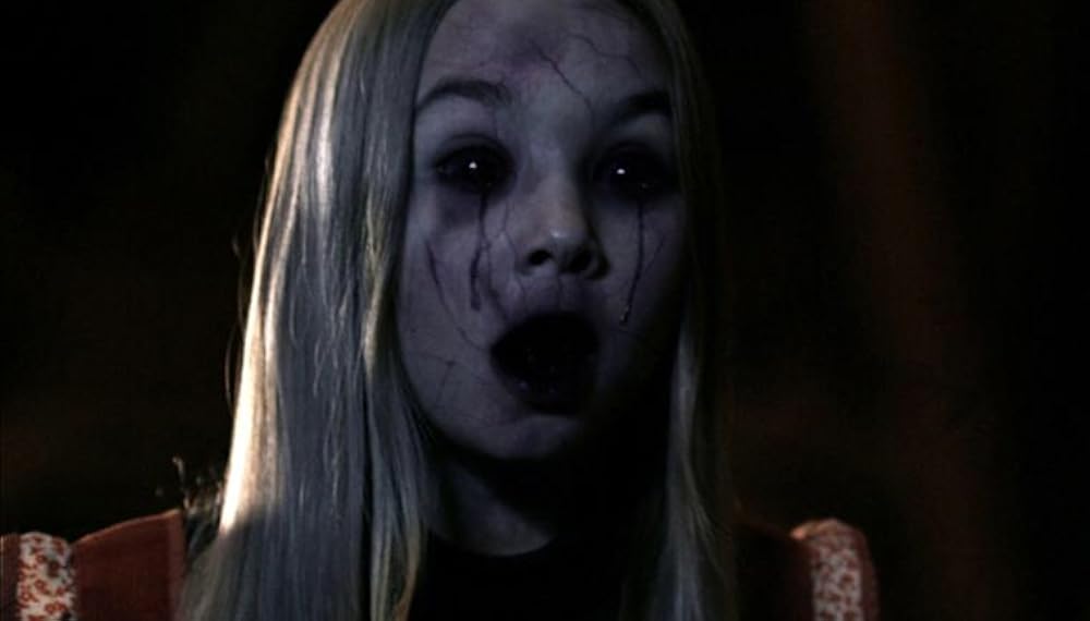 ザ・クロス エクソシストの闇の画像