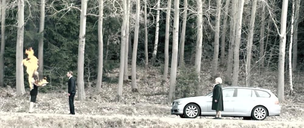 ザ・クロス エクソシストの闇の画像