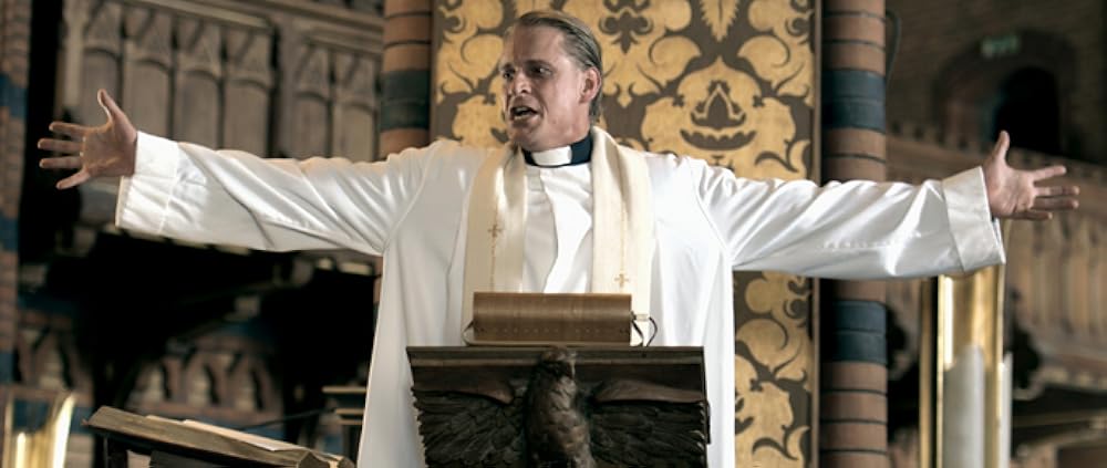 ザ・クロス エクソシストの闇の画像