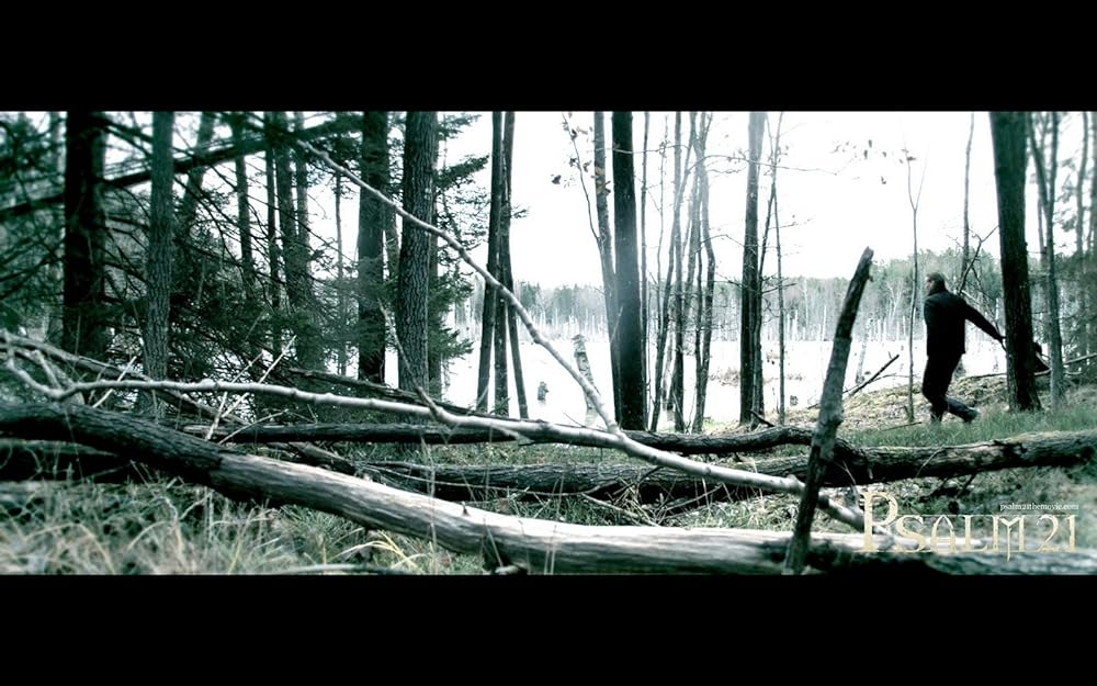 ザ・クロス エクソシストの闇の画像