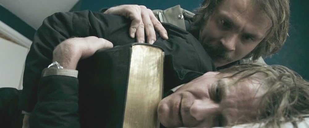 ザ・クロス エクソシストの闇の画像