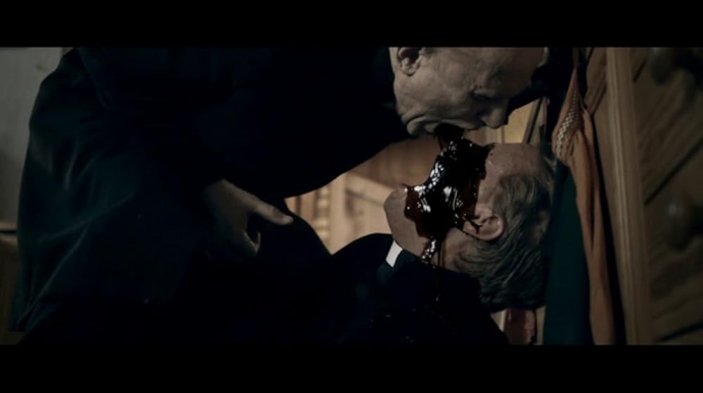 ザ・クロス エクソシストの闇の画像