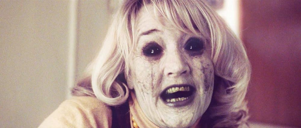 ザ・クロス エクソシストの闇の画像