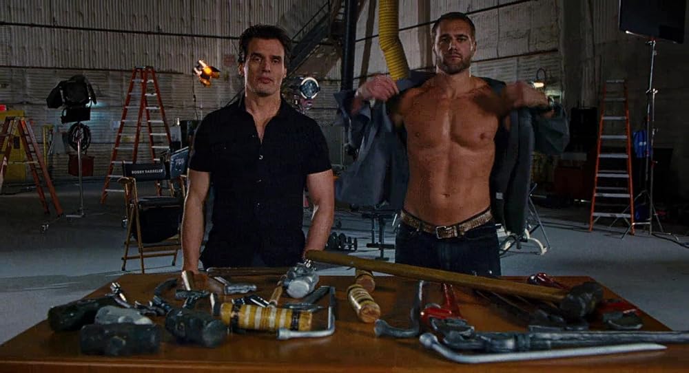 新・三バカ大将 ザ・ムービーの画像