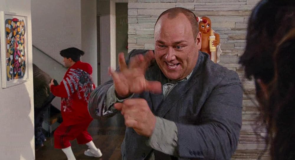 新・三バカ大将 ザ・ムービーの画像