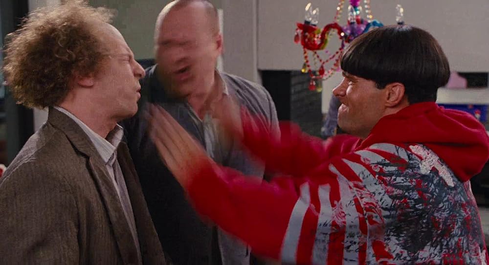 新・三バカ大将 ザ・ムービーの画像