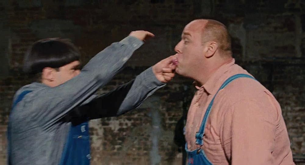 新・三バカ大将 ザ・ムービーの画像