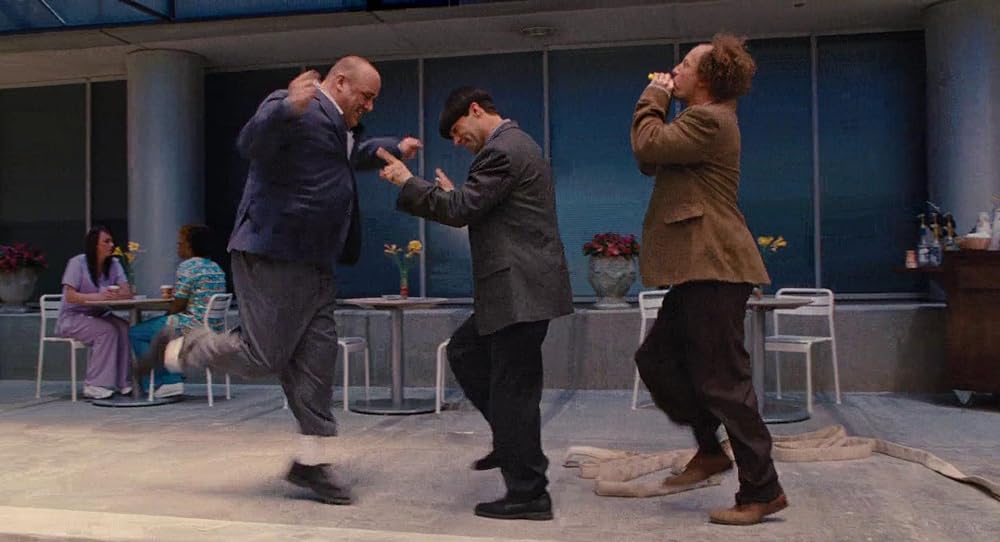 新・三バカ大将 ザ・ムービーの画像