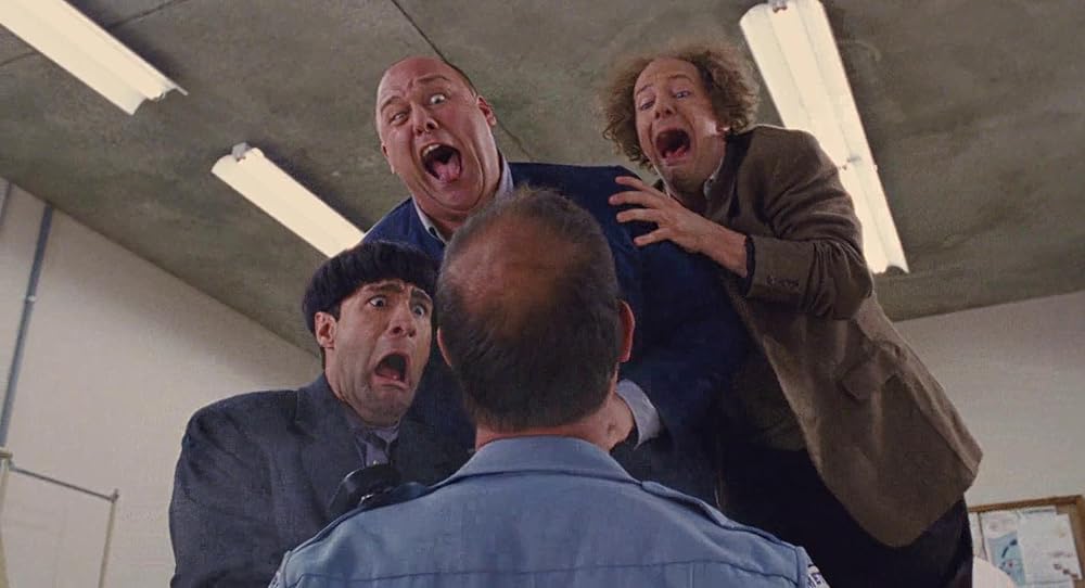 新・三バカ大将 ザ・ムービーの画像