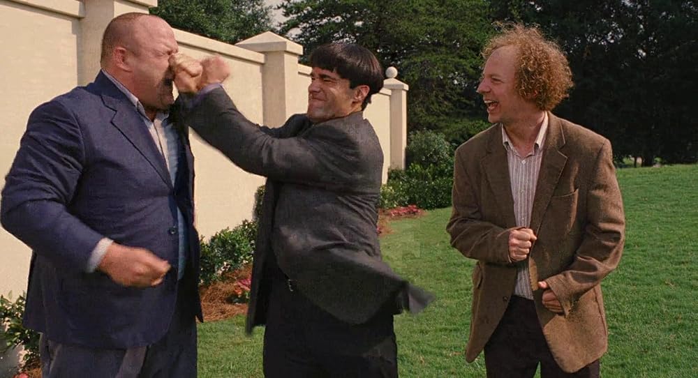 新・三バカ大将 ザ・ムービーの画像