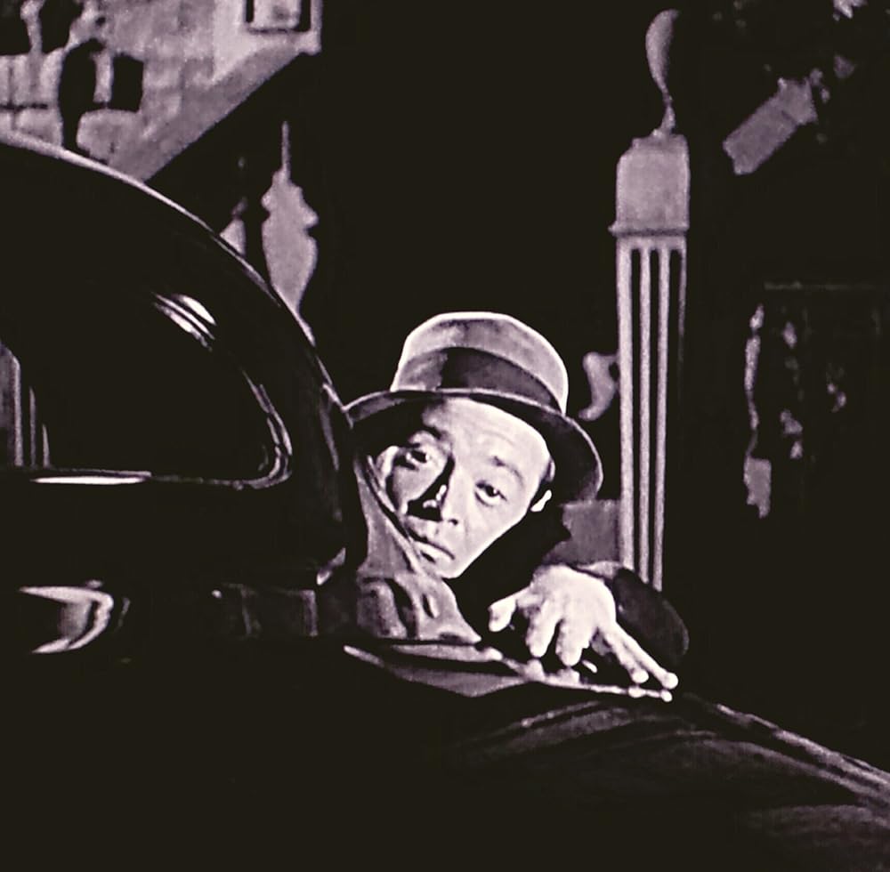 3階の見知らぬ男の画像