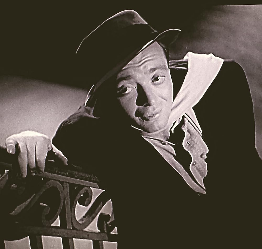 3階の見知らぬ男の画像