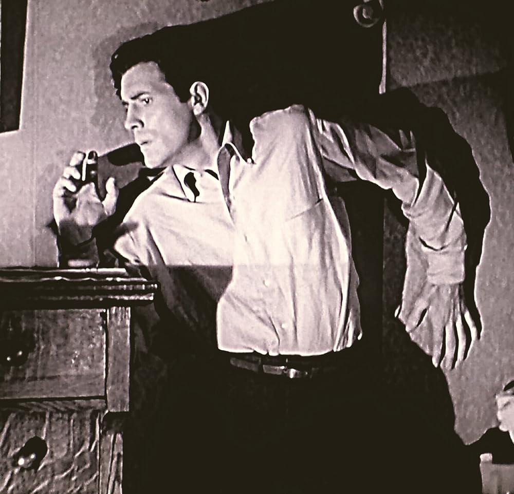 3階の見知らぬ男の画像