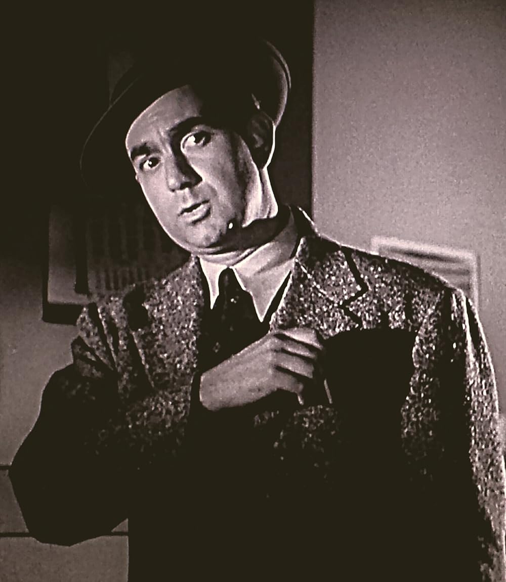 3階の見知らぬ男の画像