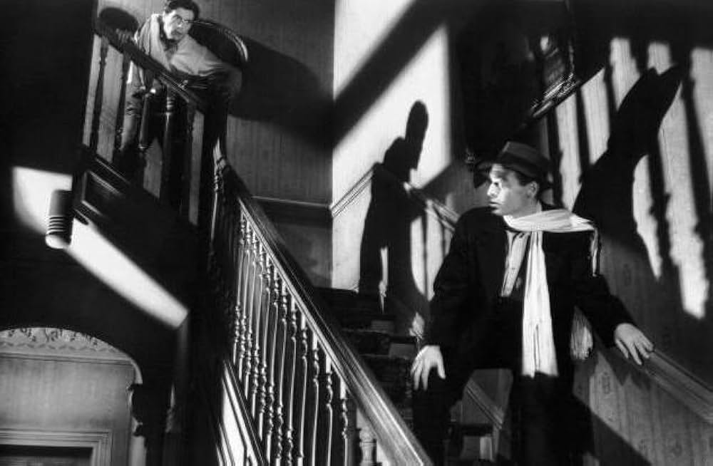 3階の見知らぬ男の画像