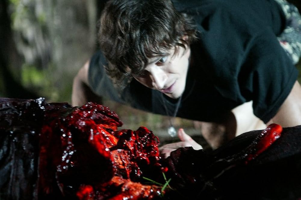 ビッグフット ＵＭＡ確認。の画像