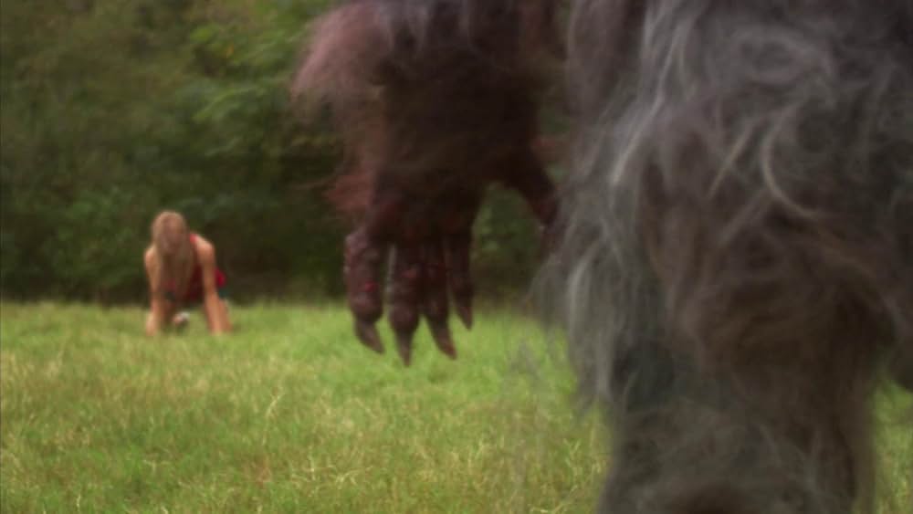 ビッグフット ＵＭＡ確認。の画像