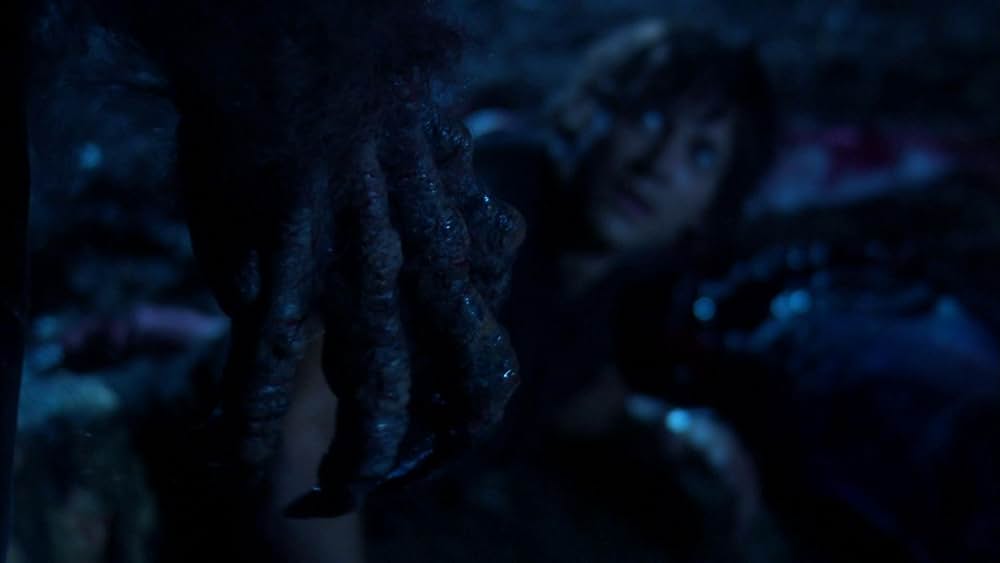 ビッグフット ＵＭＡ確認。の画像