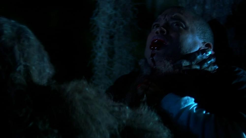 ビッグフット ＵＭＡ確認。の画像