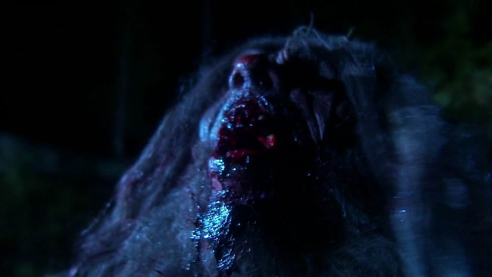 ビッグフット ＵＭＡ確認。の画像