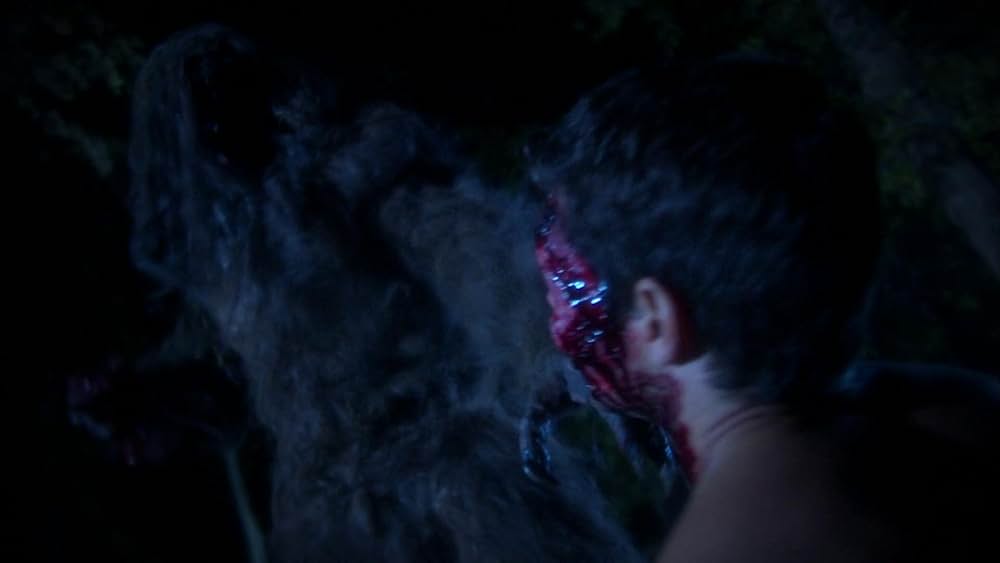 ビッグフット ＵＭＡ確認。の画像