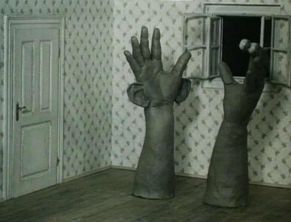 闇・光・闇の画像