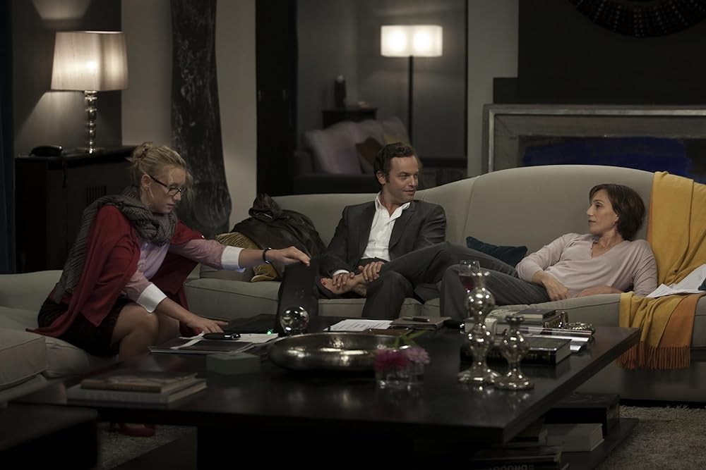 ラブ・クライム 偽りの愛に溺れての画像