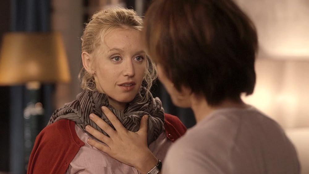 ラブ・クライム 偽りの愛に溺れての画像