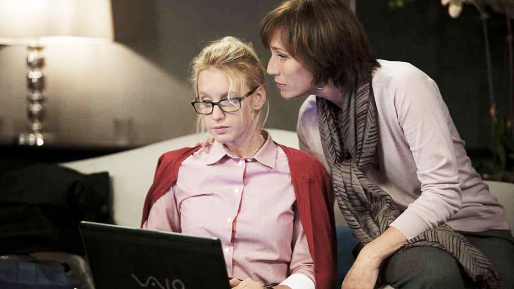 ラブ・クライム 偽りの愛に溺れての画像