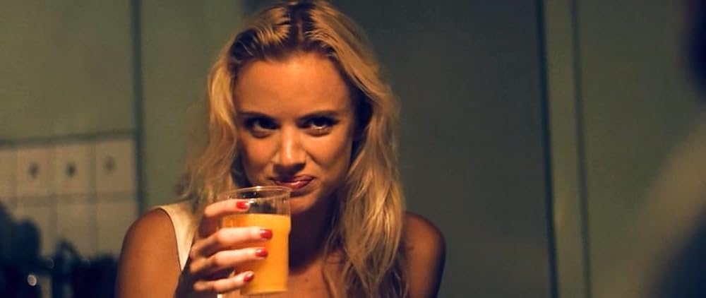 悪霊のはらわたの画像