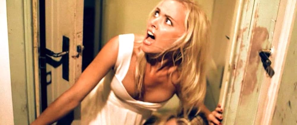 悪霊のはらわたの画像