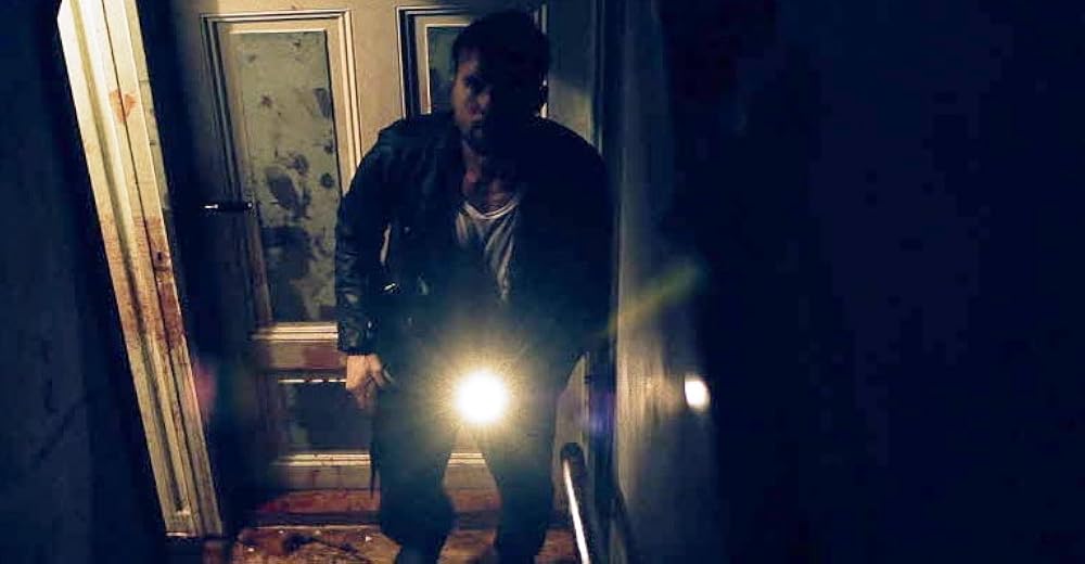 悪霊のはらわたの画像