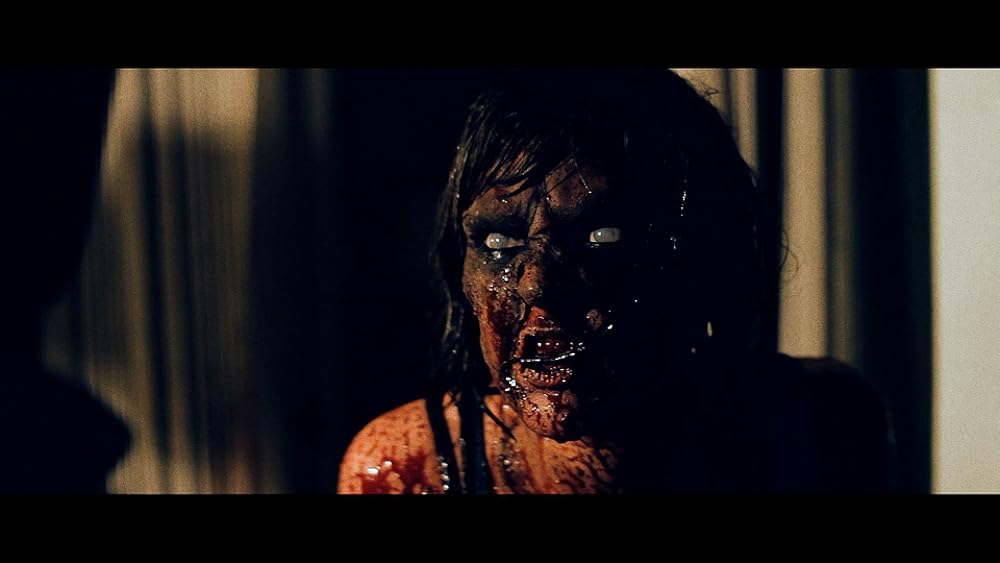 悪霊のはらわたの画像