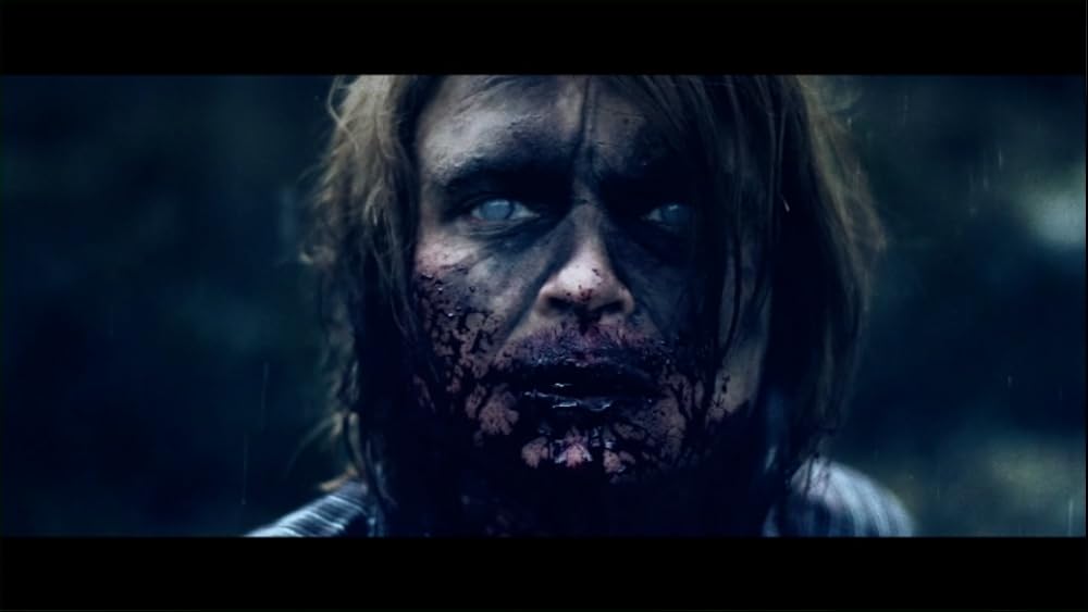 悪霊のはらわたの画像