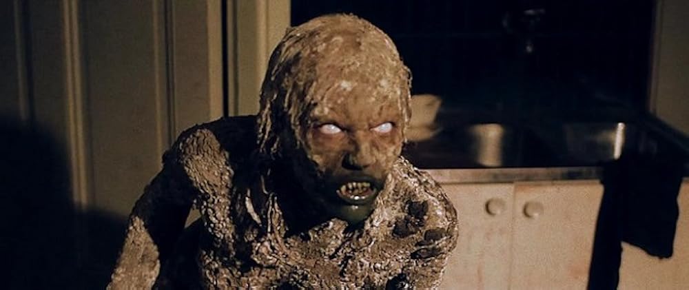 悪霊のはらわたの画像