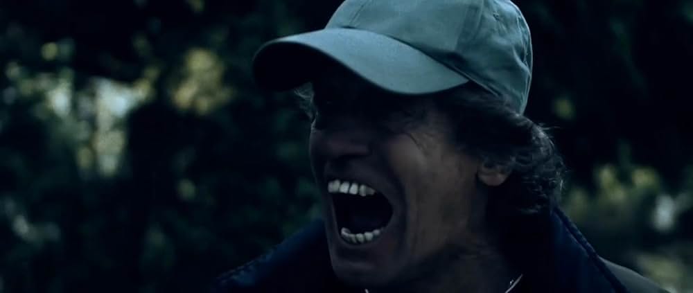 悪霊のはらわたの画像