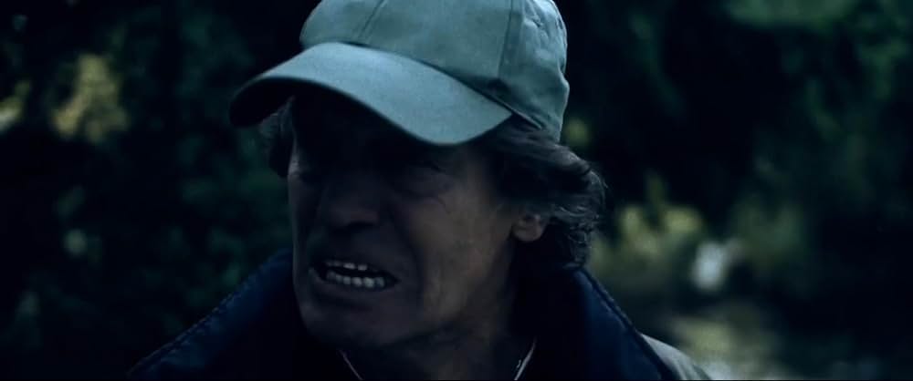 悪霊のはらわたの画像