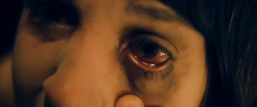 悪霊のはらわたの画像