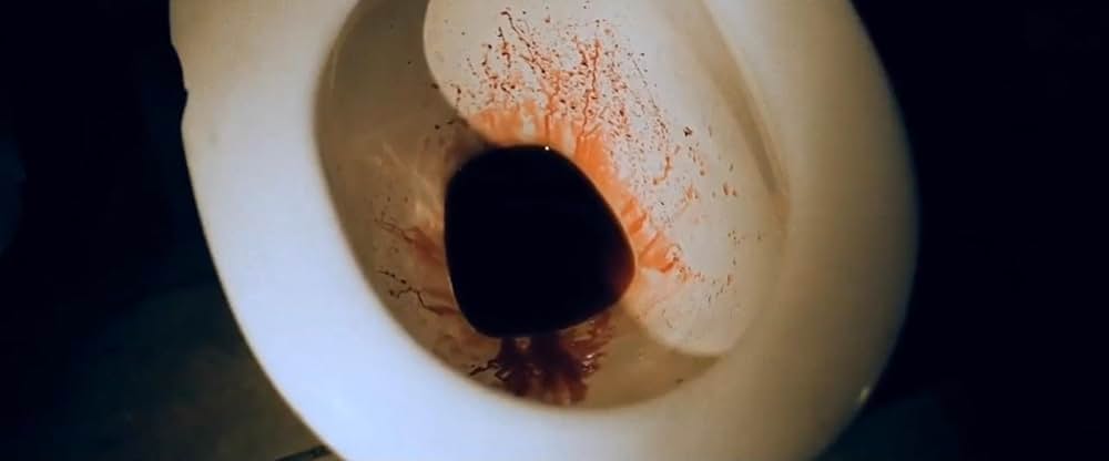 悪霊のはらわたの画像