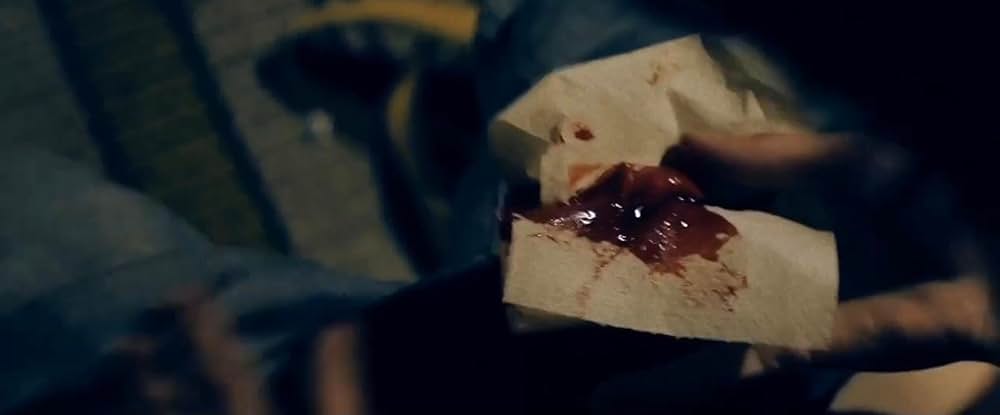 悪霊のはらわたの画像