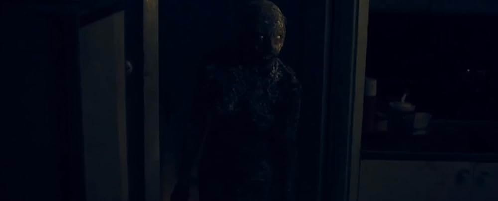 悪霊のはらわたの画像