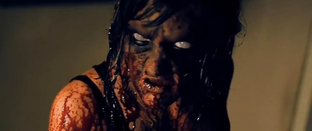 悪霊のはらわたの画像