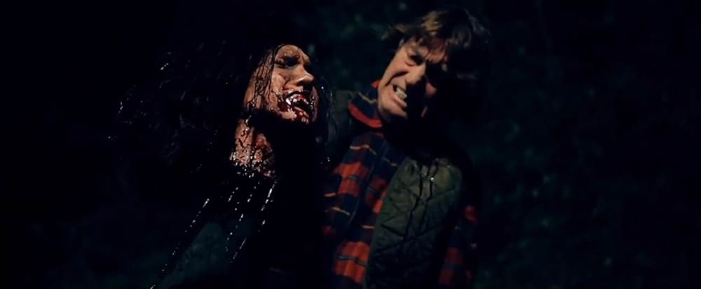 悪霊のはらわたの画像