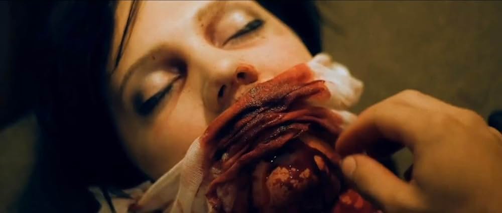 悪霊のはらわたの画像