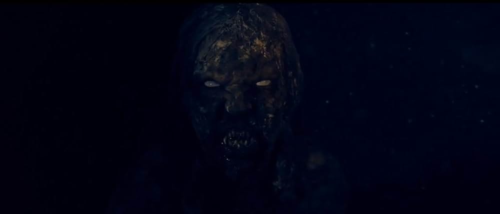 悪霊のはらわたの画像