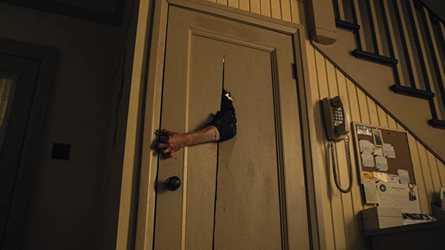 キャリーの画像