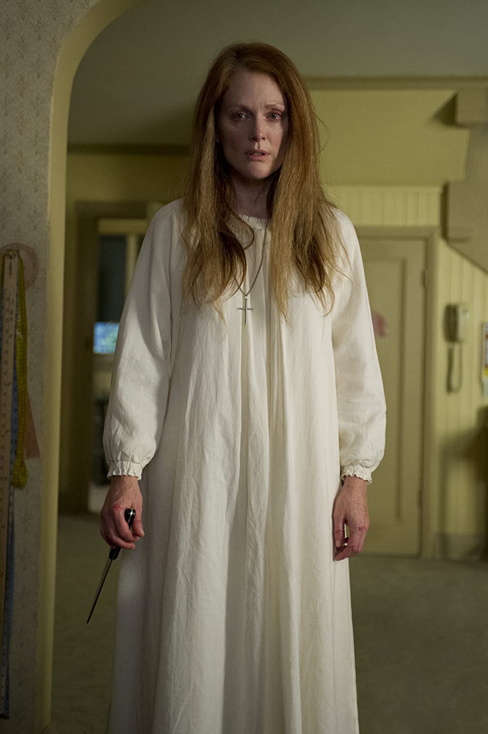 キャリーの画像