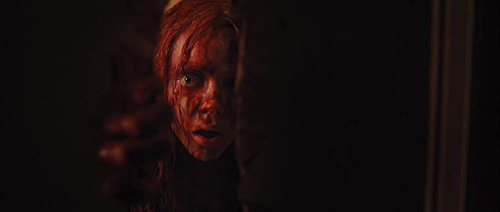 「キャリー」クロエ・グレース・モレッツの画像